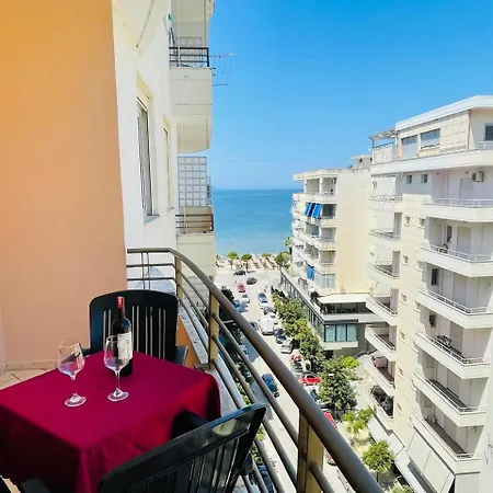 Jico Travel -leo * Vlorë