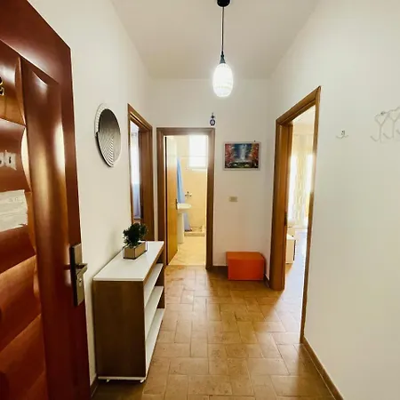 Apartamento Jico Travel -leo