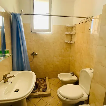 Apartamento Jico Travel -leo Vlorë